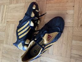 Fussballschuhe Adidas Predator Grösse 43.5 NEU