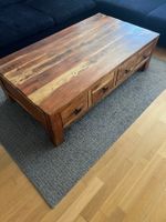 Couchtisch Massivholz zu Verkaufen