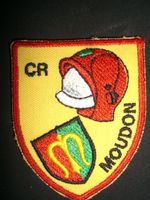 Badges Pompier Suisse