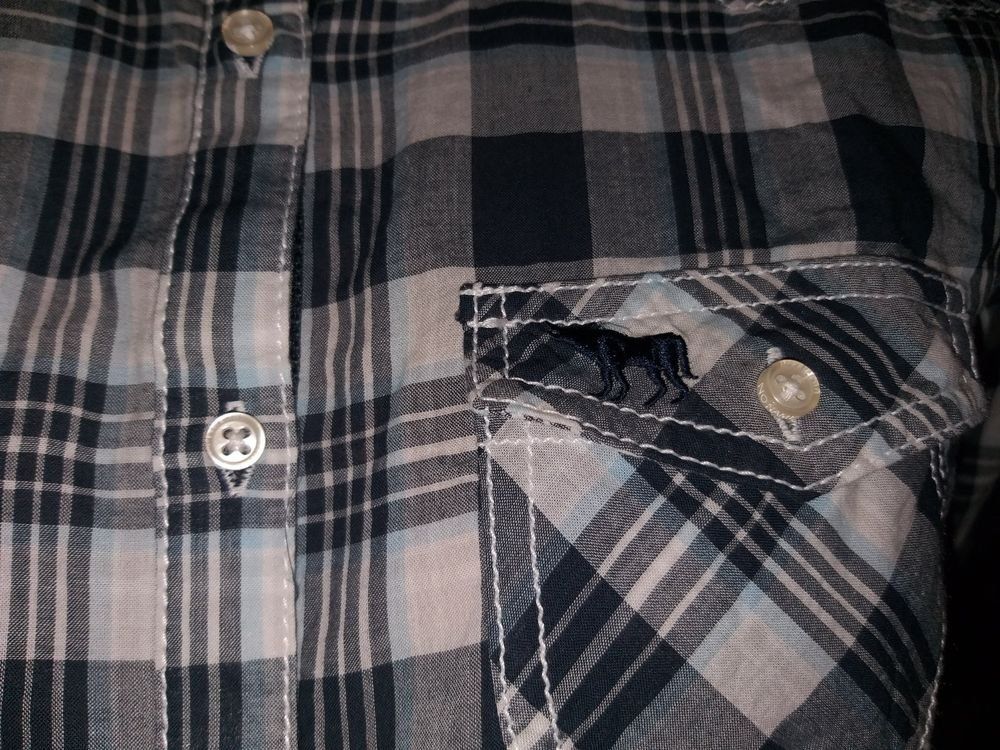 Blusen: Chemisier/Bluse NO NAME  Taille / Grosse M ..... – Gebraucht aus Cossonay-ville von Super-Price-Quality 2