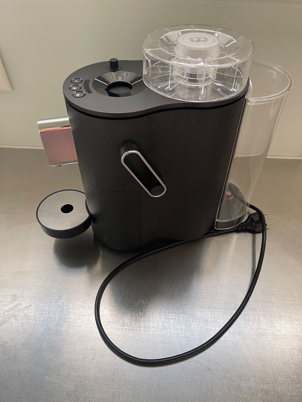 Coffee B Macchine per caffè & Macchine per espresso: Kaffeemaschine Coffee B – Usato da Maisprach venduto da Leoli123