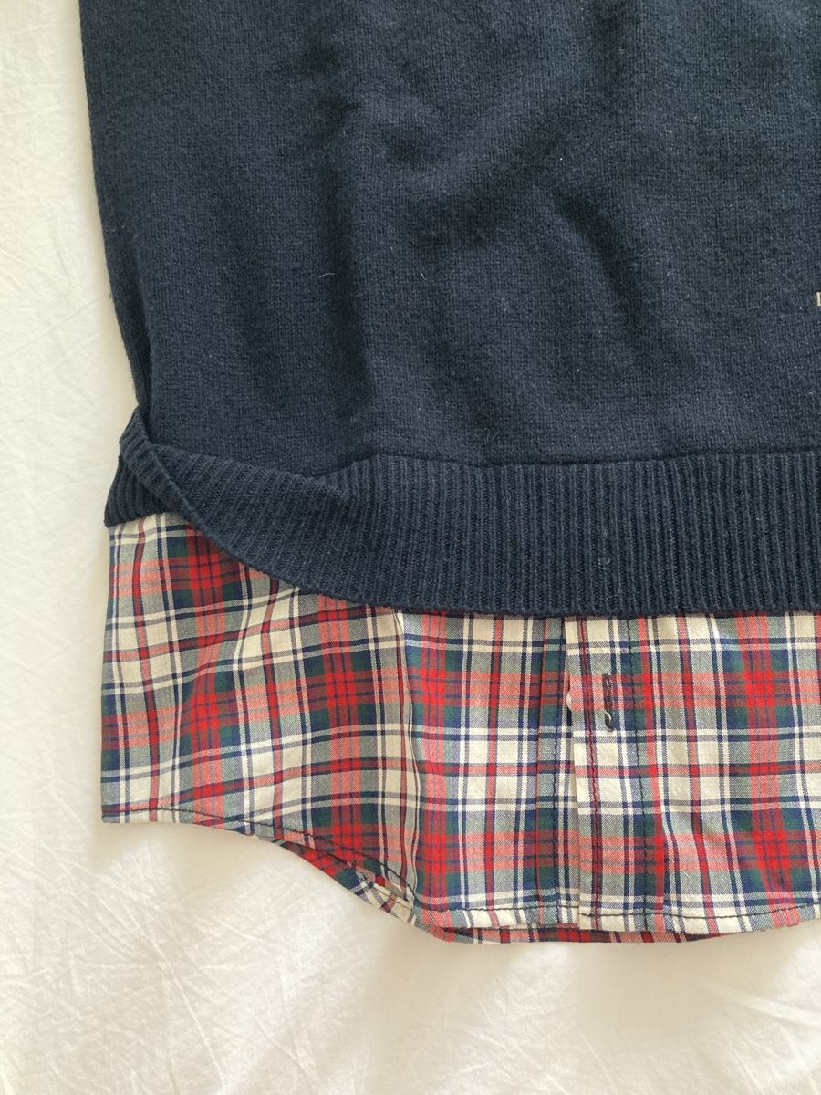 Dsquared2 Pullover & Sweatshirts: Dsquared2 Herrenullover Blau M – Gebraucht aus Zürich von mainau16 4