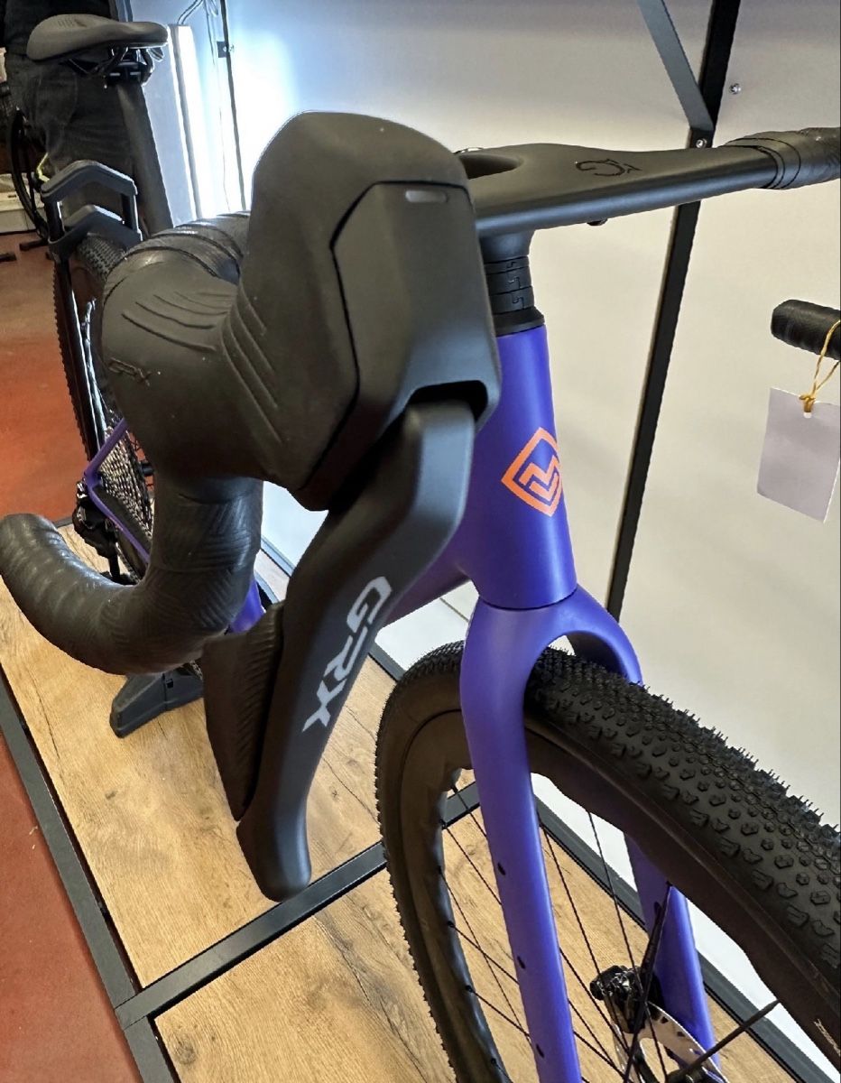 Velos: Megamo West – Neu (gemäss Beschreibung) aus Genève von sau_c9gt 3