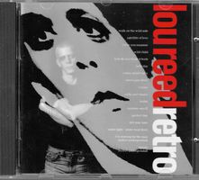 Lou Reed - Retro