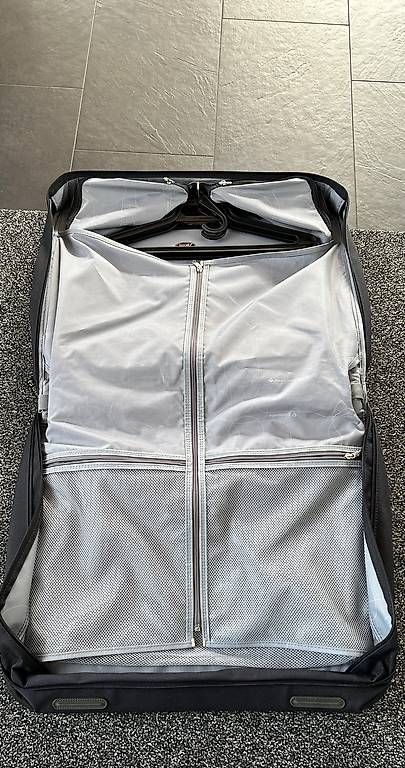 Samsonite Borse: Samsonite Anzugtasche Kleidersack Reisetasche – Usato da Güttingen venduto da Tg_135367 2