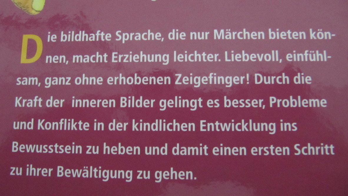 Libri: Heilende Märchen von Angeline Bauer – Usato da Brunnen venduto da Kiwiland1 2