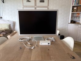 Apple Cinema HD Display 30”