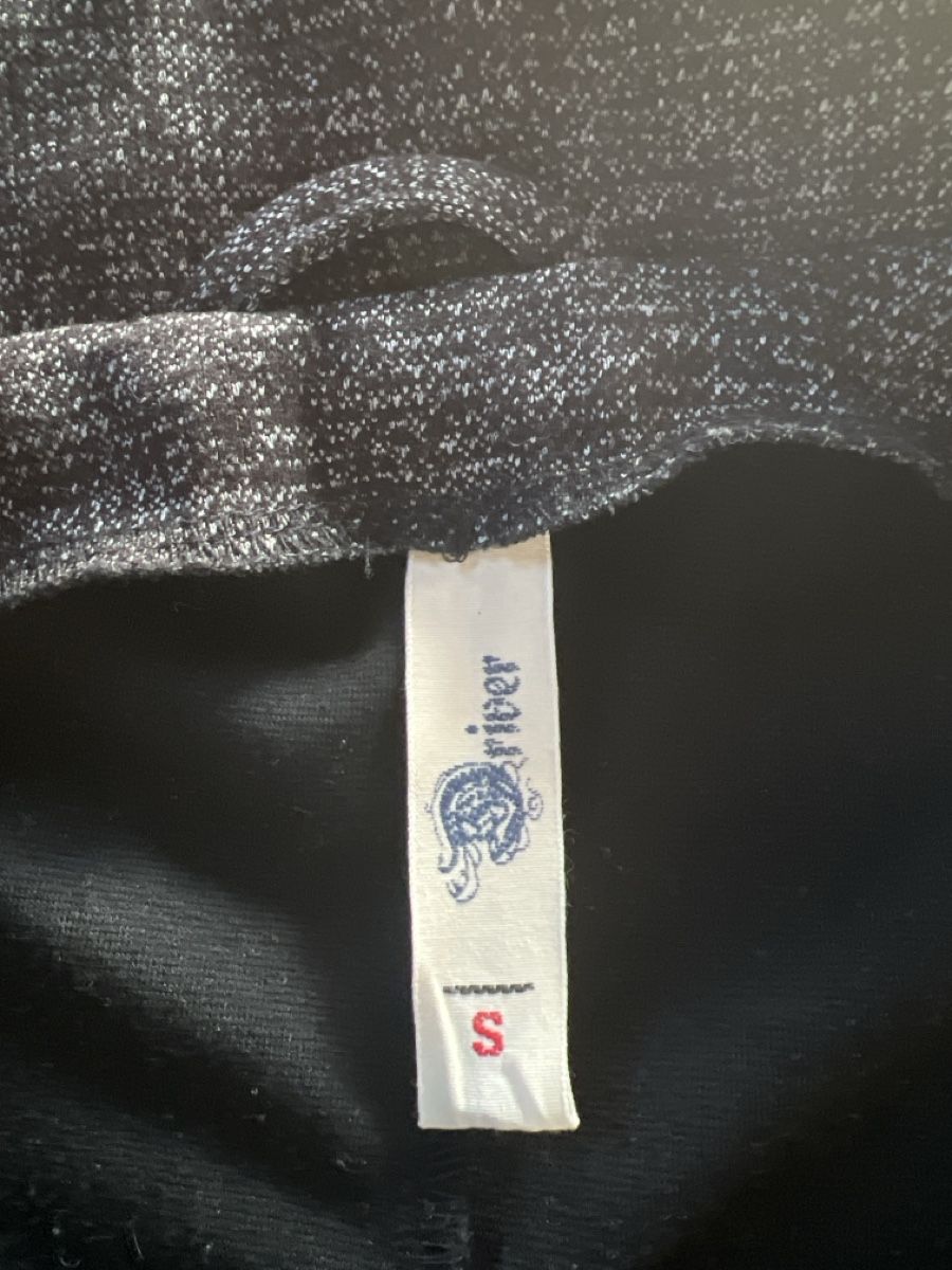 Giacche: Schwarze Jacke Driver, Gr. S, mit Doppelkragen – Usato da Münsingen venduto da est_s6vf 3
