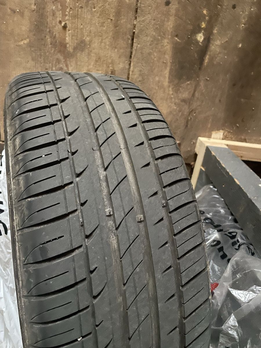 Pneumatici & Ruote complete: Sommerpneus BMW – Usato da Aeschiried venduto da misch_011 2