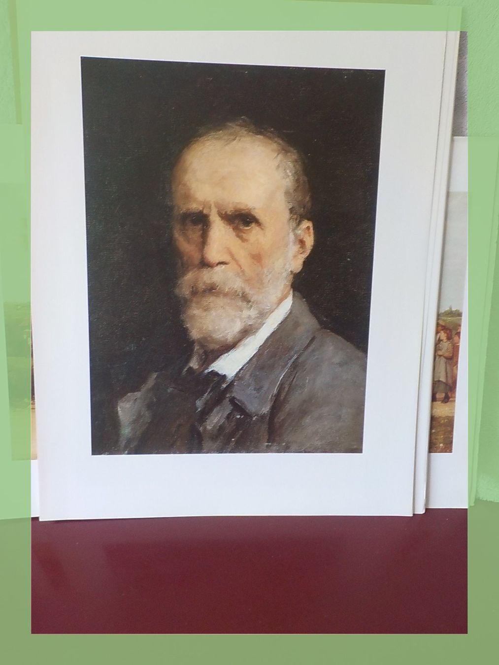 Ancore: Albert Anker 1831-1910 32 ausgewählte Bilder – Usato da Bülach venduto da Freieck 2