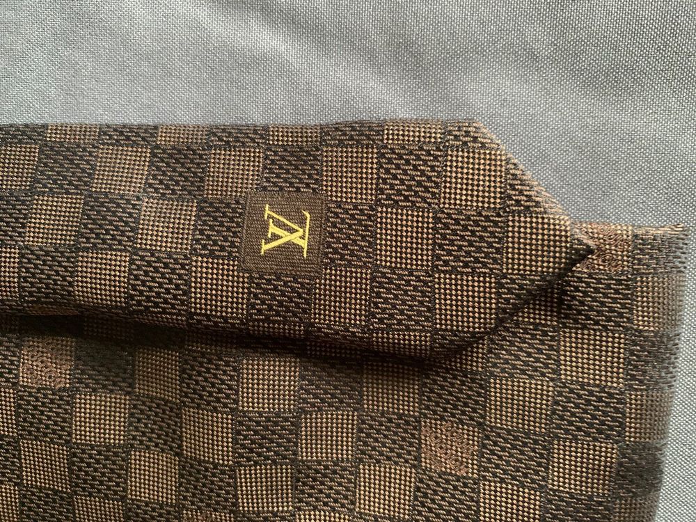 Louis Vuitton Krawatte neu ! im Kanton Zürich 
