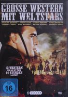 Grosse Western mit Weltstars