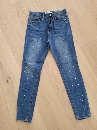Jeans Stradivarius
