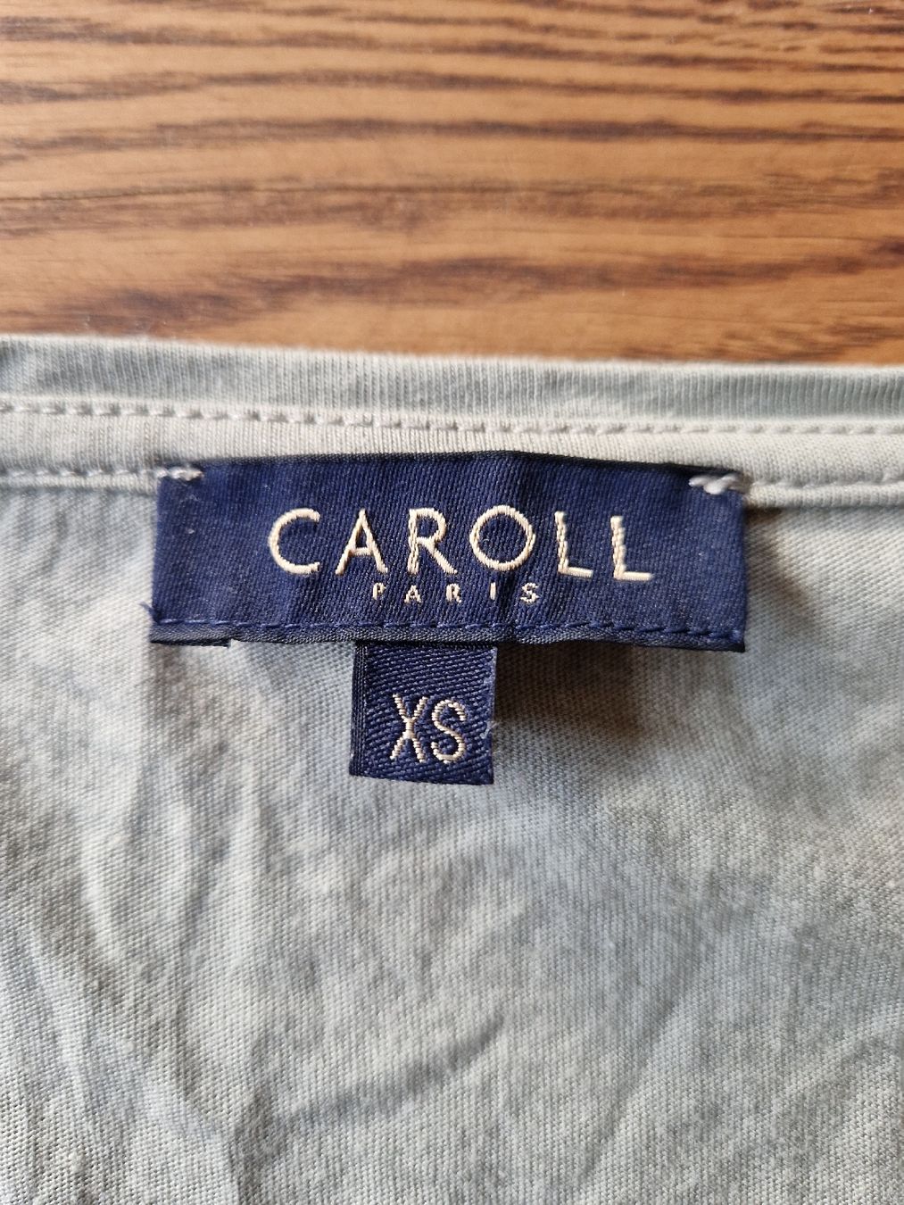 Caroll T-Shirts: Caroll-Shirt – Gebraucht aus Bern von lir_k5g6 3