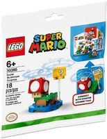 Lego Super Mario 30385 Super Mushroom Surprise