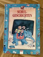 Schulgeschichten - Lesen und Vorlesen 