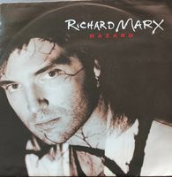 Vinyl Single Richard Marx - Hazard