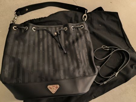 Maison Mollerus Handtasche neu