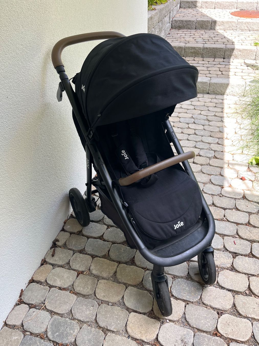 Joie Kinderwagen: Joie Sportwagen Mytrax Pro – Gebraucht aus Ebmatingen von Londoner18 3