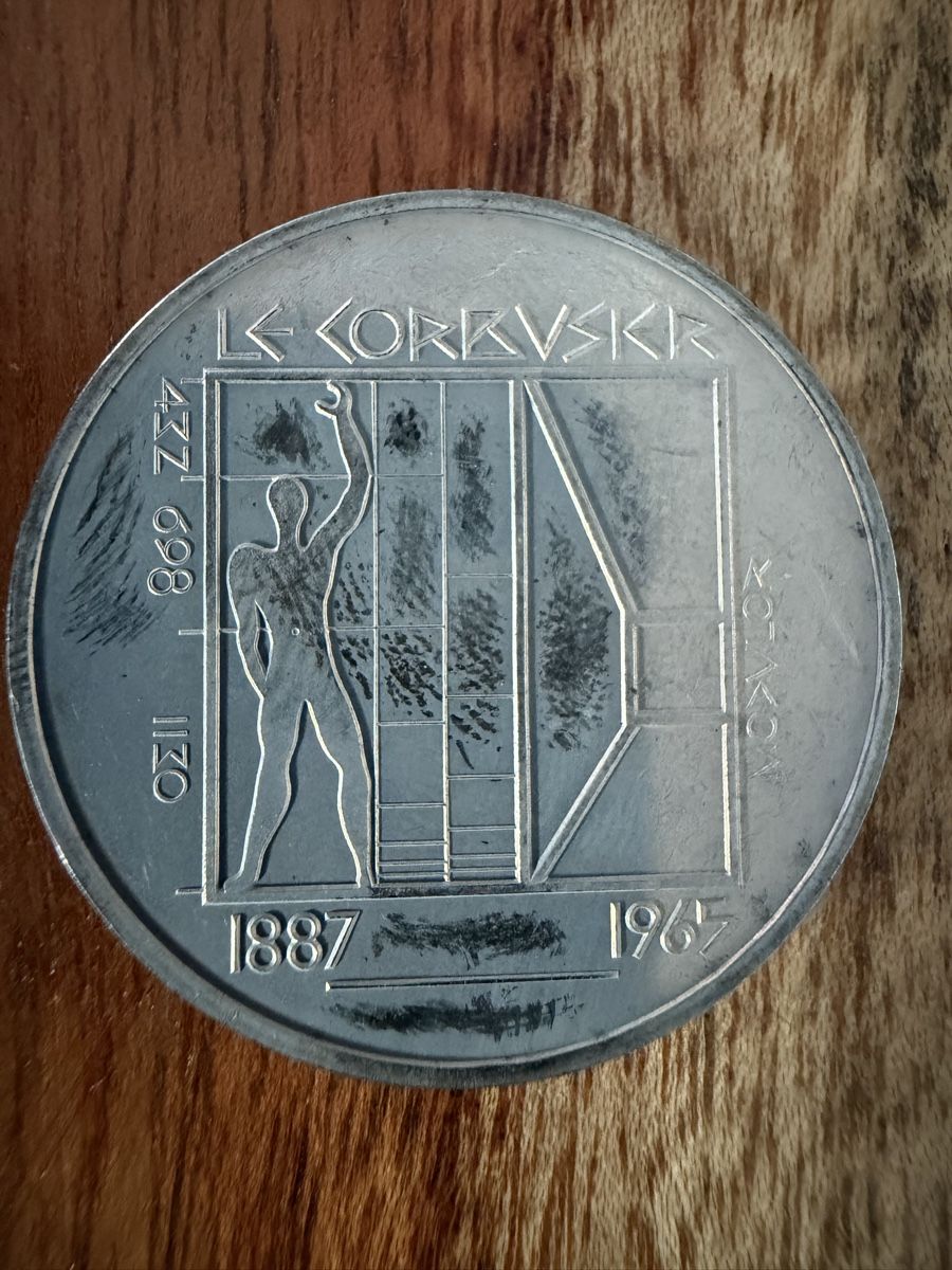 Tutti le monete: Münze Helvetika Konfoderatio 1987 neu Erhaltung – Nuovo e nell'imballaggio originale da Widnau venduto da Doctor_Hemp 1