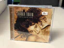 Eilleen Shania Twain - The Complete Limelight Sessions HB21C