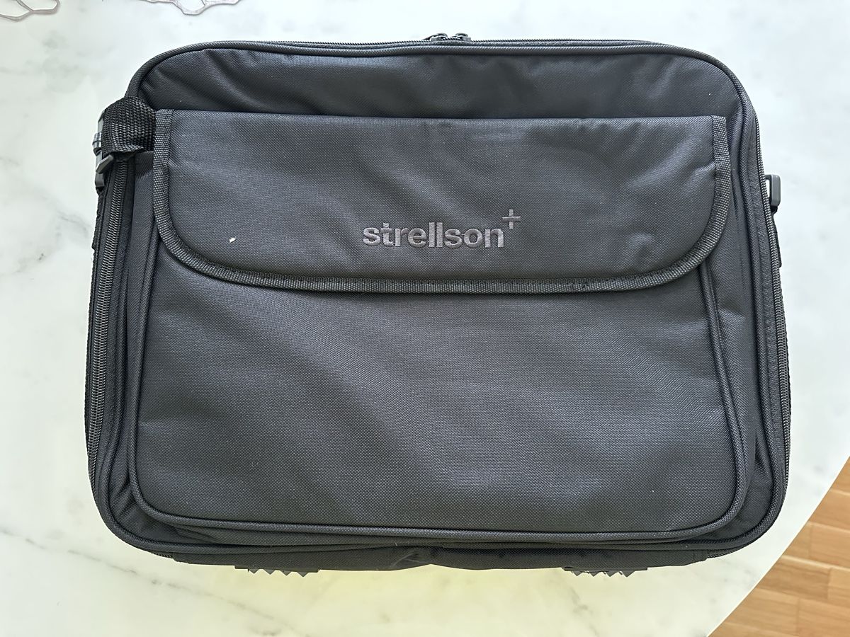 Strellson Borse: Laptoptasche Strellson – Nuovo e nell'imballaggio originale da Bülach venduto da leide_29