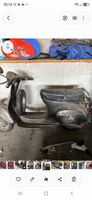 Vespa Primavera 125 1978