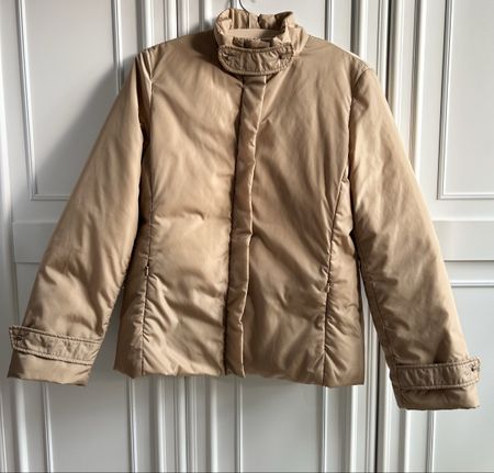 Max Mara Daunen Skijacke Daunenjacke 34 NEW