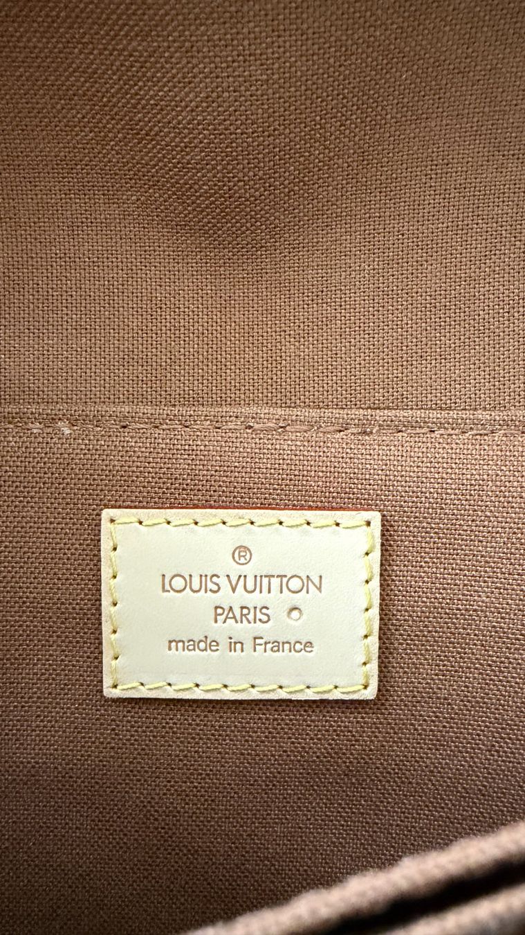 Louis Vuitton Taschen für Damen: Bag Louis Vuitton Marelle – Neu (gemäss Beschreibung) aus Lugano von juledo 7