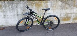 Trek Mountainbike Kindefahrrad Velo