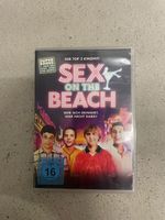 Sex on the Beach