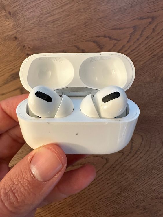 AirPods Pro | Kaufen auf Ricardo