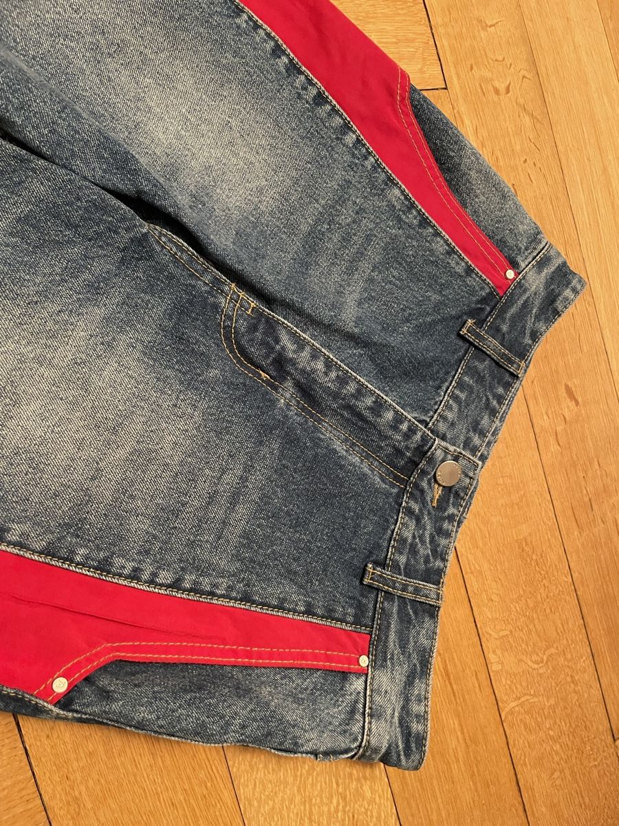 Jeans: ADER ERROR Jeans – Nuovo (secondo la descrizione) da Basel venduto da car_bgg7 3