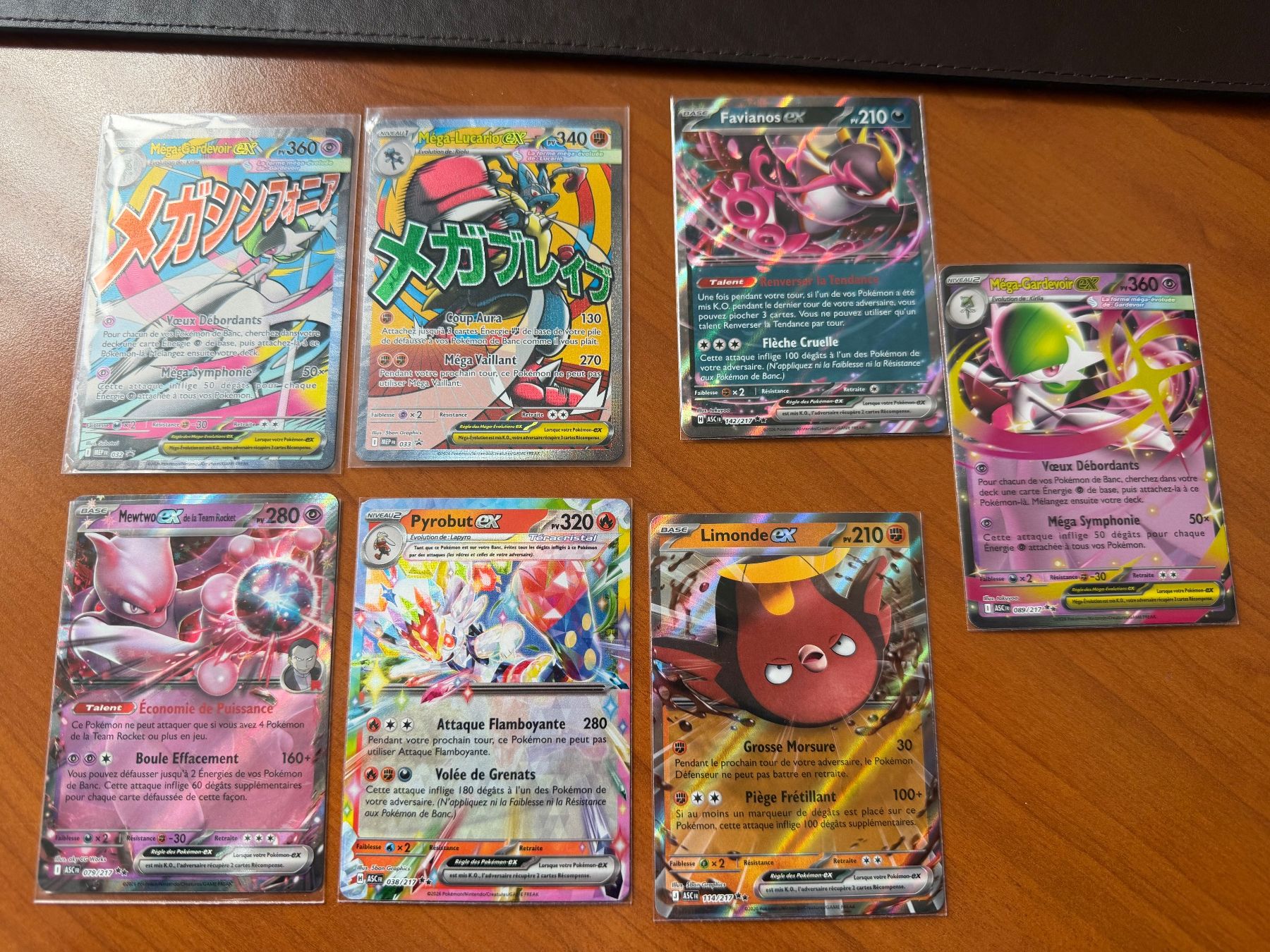 Pokémon Carte collezionabili: Lot de carte héros ascendant – Usato da Carouge GE venduto da vale2188
