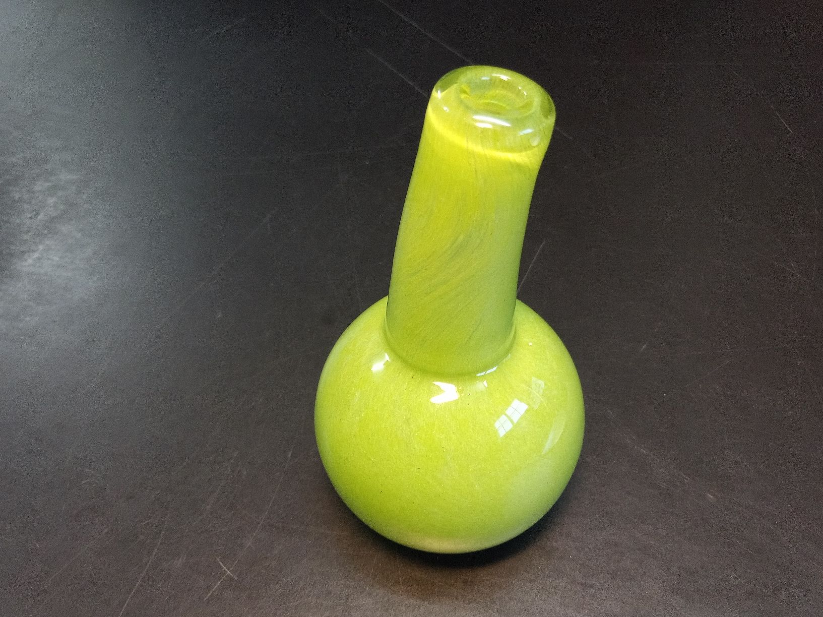 Vasi & Recipienti: Henry Dean Vase grün signiert – Usato da Reiden venduto da Zofi-Brocki 4