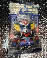 Porte-clés DYNAMIC ROBO LIGHT neuf 