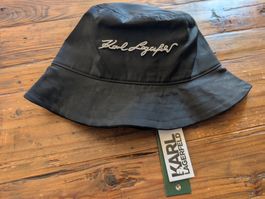 KARL LAGERFELD Bob noir NEUF