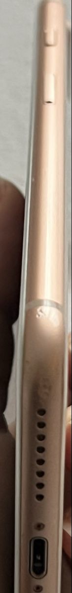 Apple Handys / Smartphones: Apple iPhone 8 Plus 256 GB Gold – Gebraucht aus Erlenbach ZH von JASA_ 8