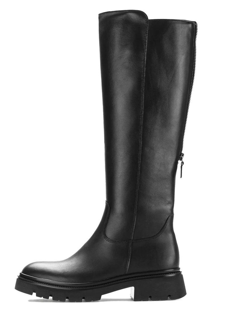 Gabor Scarpe da donna: klassischer Stiefel Gabor – Usato da Rorschacherberg venduto da carofee 1