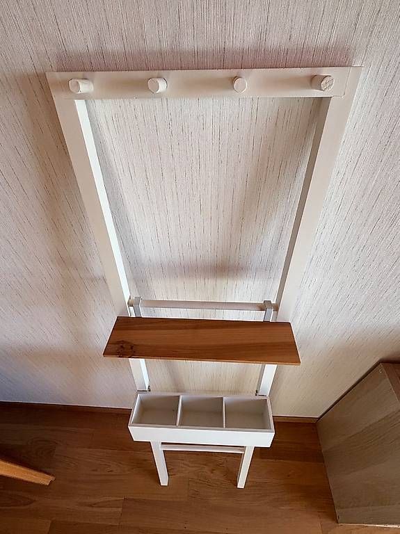 Tutte le decorazioni: Wandständer / Deko – Usato da Russikon venduto da els_w7yj 1