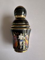 Vintage Parfümflasche Gift, hergestellt in Griechenland für 