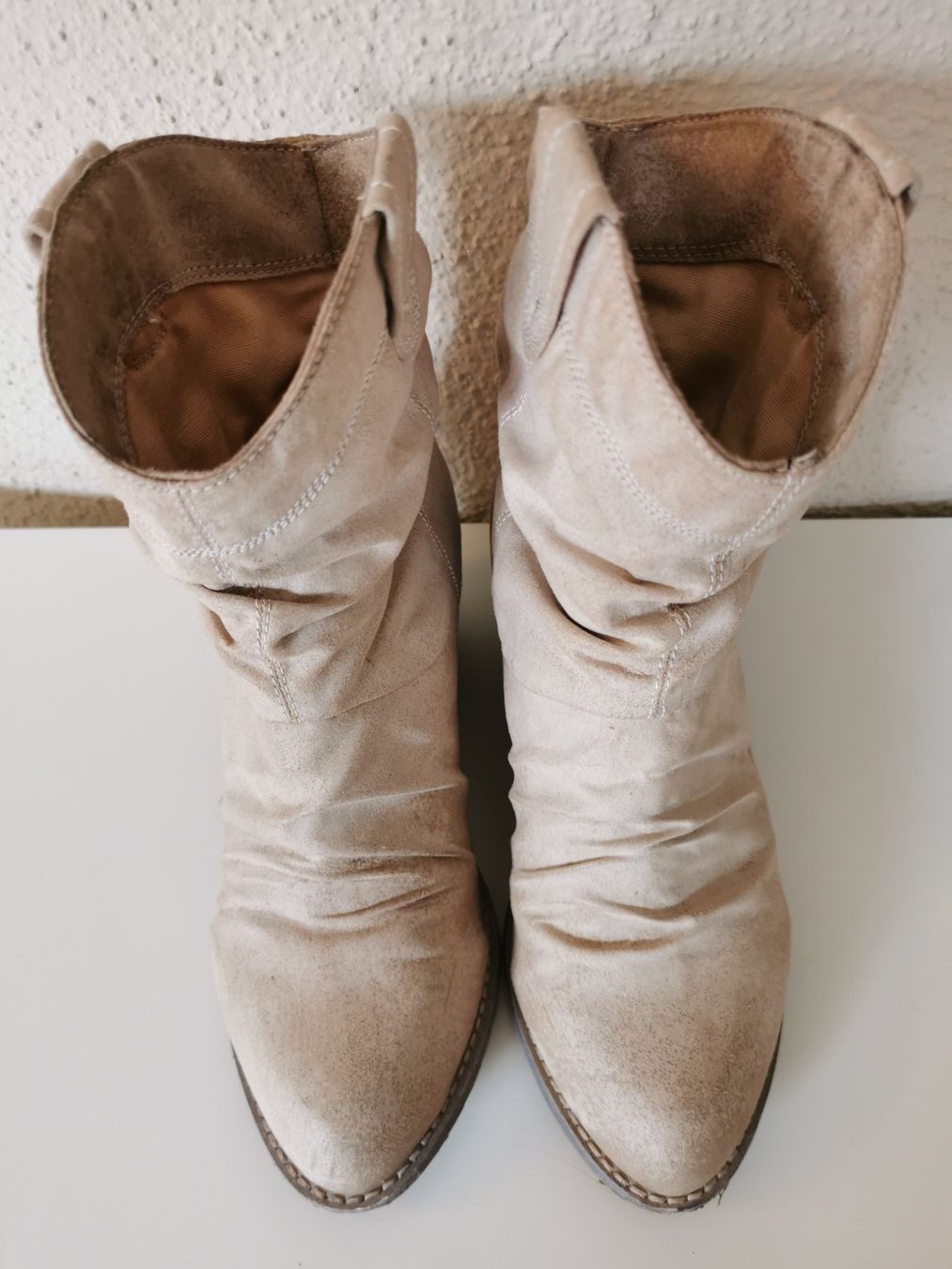 Scarpe da donna: STIEFEL GR 36 – Usato da Schalchen venduto da Jella 4