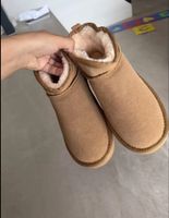 Winterschuhe 39