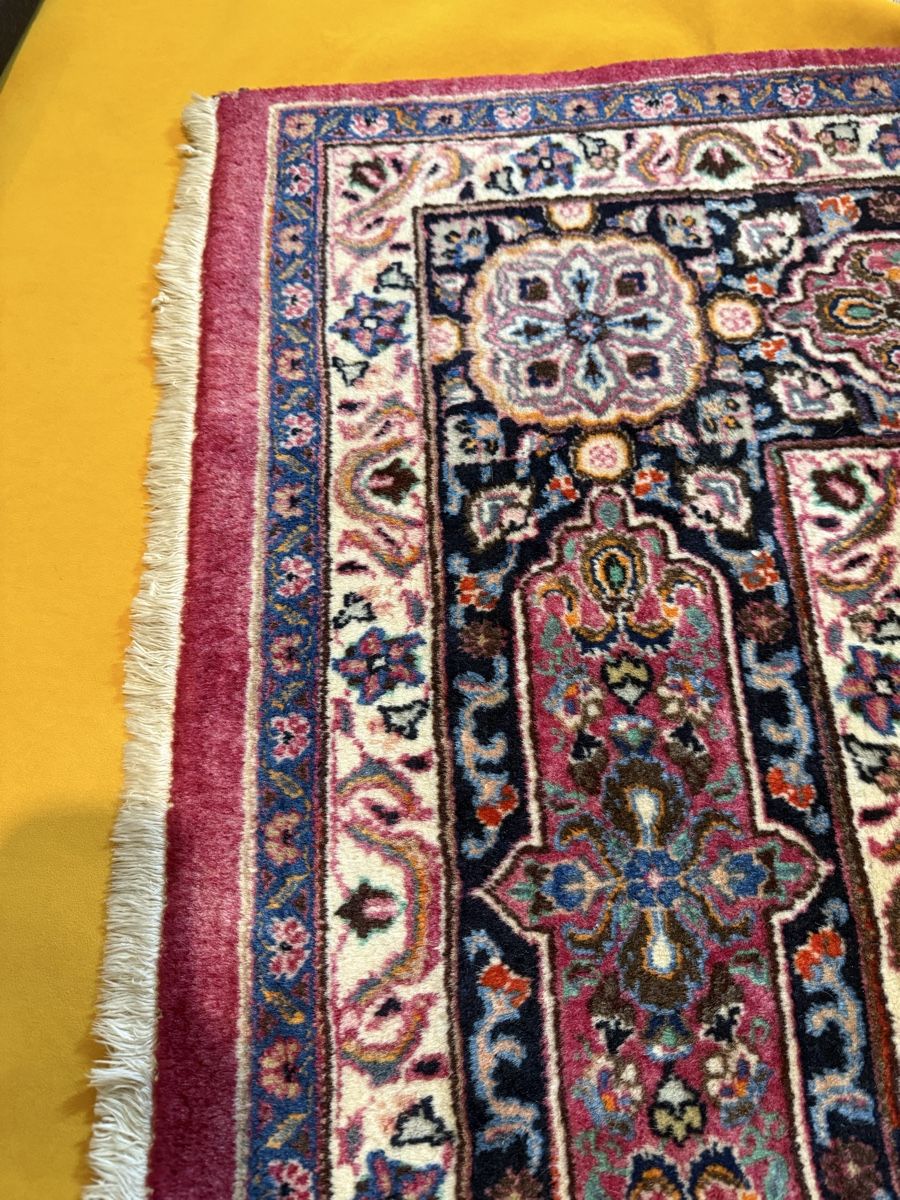 Tapis: Perserteppich (Mashhad) – D'occasion à Chur par Mohammad.miga 3
