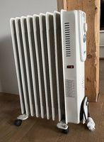 EUROM Radiator Model RK2009T_2000+400 Watt