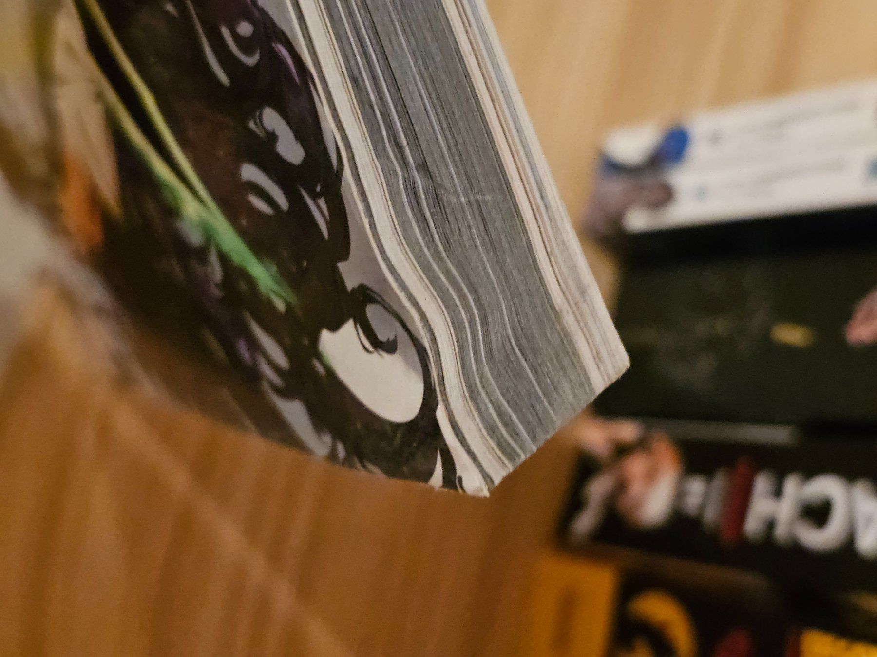 Fumetti: Diverse Manga – Usato da Neuenegg venduto da Hambel 1