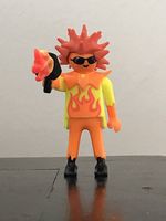 Playmobil 6819 Flame Warrior