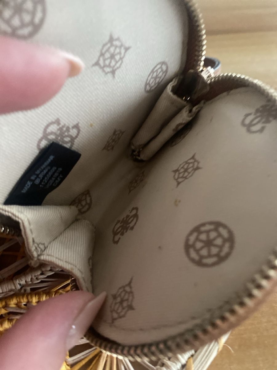Guess Taschen für Damen: Borsa Tracolla Guess – Gebraucht aus Buchs ZH von Micki1982 3