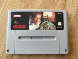 True Lies für SNES, nur Modul