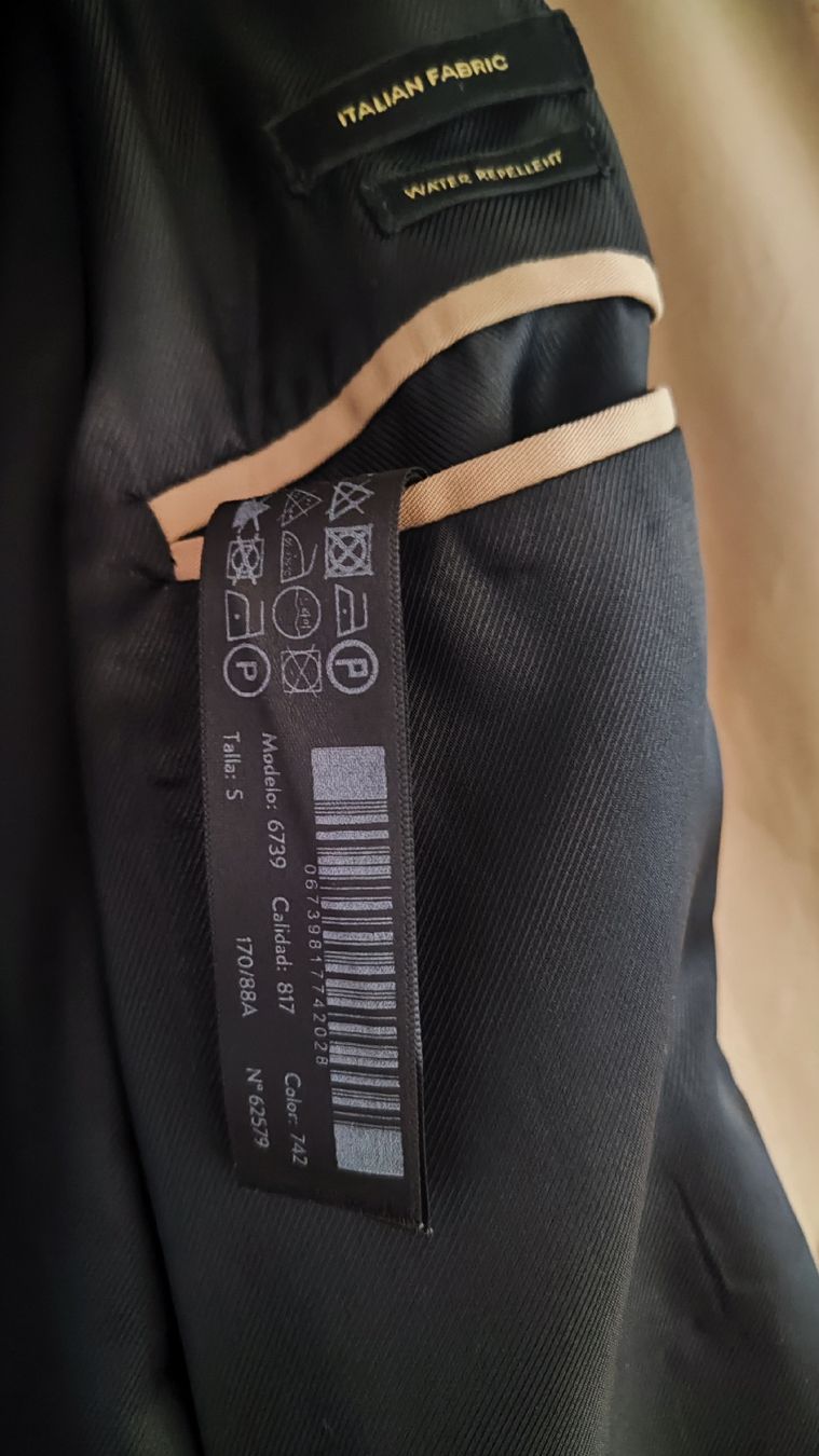 Massimo Dutti Mäntel: trench-coat Massimo Dutti  – Neu (gemäss Beschreibung) aus Zürich von Nagi8051 2